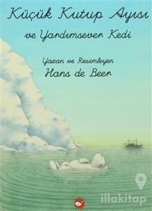 Küçük Kutup Ayısı ve Yardımsever Kedi