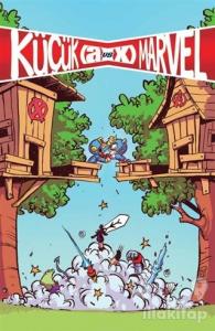 Küçük Marvel - Dev Boy