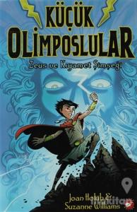 Küçük Olimposlular 1. Kitap (Ciltli)