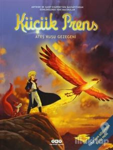 Küçük Prens 2 Ateş Kuşu Gezegeni