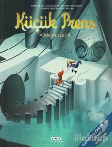 Küçük Prens 3 Müzik Gezegeni