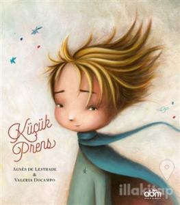 Küçük Prens (Ciltli)