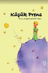 Küçük Prens Defter