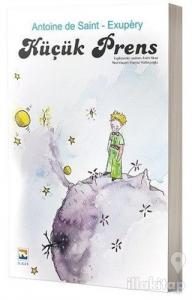 Küçük Prens - Özel Ciltli Baskı