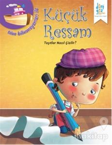 Küçük Ressam : Taşıtlar Nasıl Çizilir?