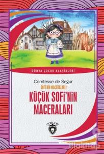 Küçük Sofi'nin Maceraları - Sofi'nin Maceraları 1