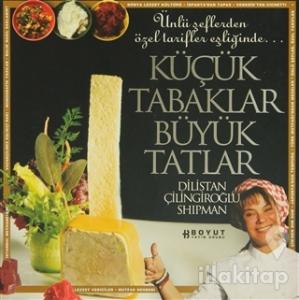 Küçük Tabaklar Büyük Tatlar