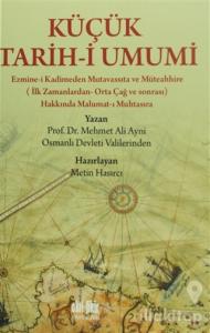Küçük Tarih-i Umumi