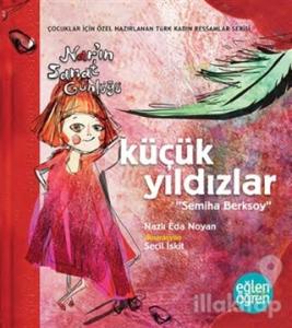 Küçük Yıldızlar Nar'ın Sanat Günlüğü - Eğlen Öğren