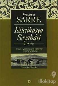 Küçükasya Seyahati 1895 Yazı