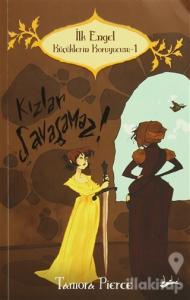 Küçüklerin Koruyucusu 1 - İlk Engel