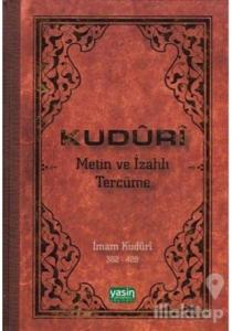 Kuduri (2 Cilt Takım) Metin ve İzahlı Tercüme (Ciltli)