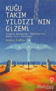 Kuğu Takımyıldızı'nın Gizemi