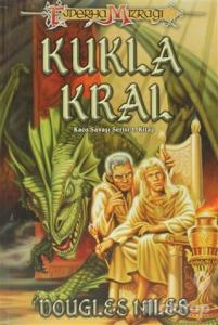 Kukla Kral  Kaos Savaşı Serisi 3. Kitap