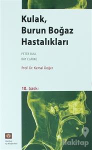 Kulak, Burun Boğaz Hastalıkları