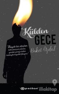 Külden Gece