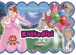 Külkedisi - Sevimli Masallar Serisi