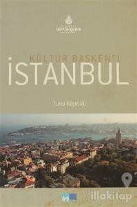Kültür Başkenti İstanbul - Küçük