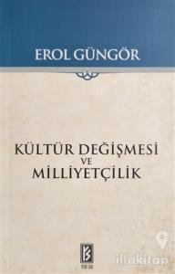 Kültür Değişmesi ve Milliyetçilik