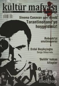 Kültür Mafyası Sayı: 5