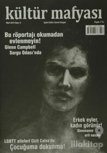 Kültür Mafyası Sayı: 6
