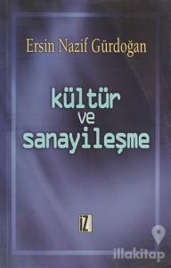Kültür ve Sanayileşme