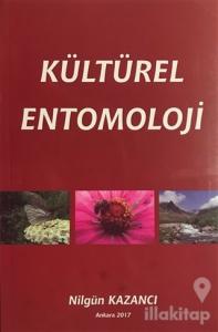 Kültürel Entomoloji