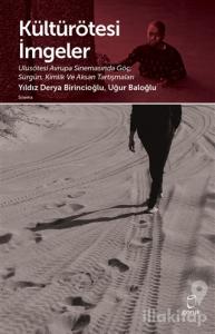 Kültürötesi İmgeler