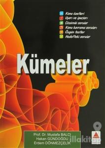 Kümeler