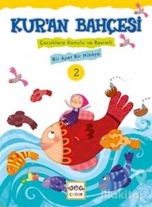 Kur'an Bahçesi 2