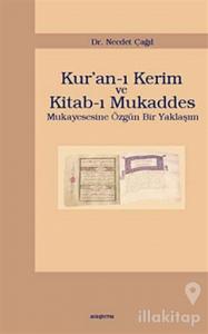 Kur'an-ı Kerim ve Kitab-ı Mukaddes