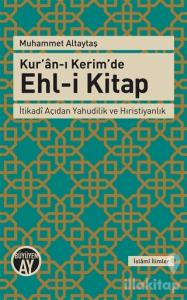 Kur'an-ı Kerim'de Ehl-i Kitap