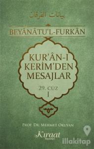 Kur'an-ı Kerim'den Mesajlar 2