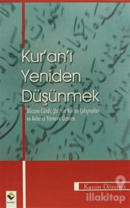 Kur'an-ı Yeniden Düşünmek