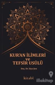 Kur'an İlimleri ve Tefsir Usulü