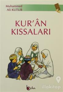 Kur'an Kıssaları