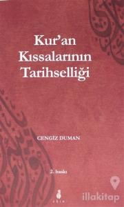 Kur'an Kıssalarının Tarihselliği