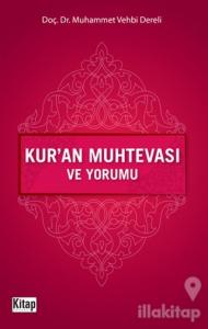 Kur'an Muhtevası ve Yorumu