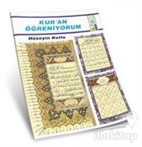 Kur'an Öğreniyorum