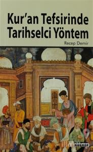 Kur'an Tefsirinde Tarihsel Yöntem