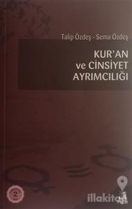 Kur'an ve Cinsiyet Ayrımcılığı