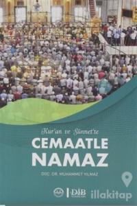 Kuran ve Sünnet'te Cemaatle Namaz