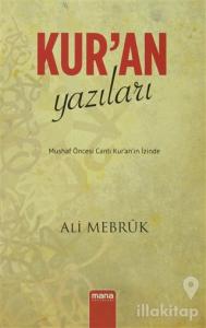 Kur'an Yazıları