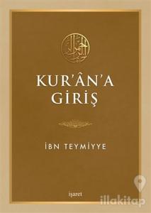 Kur'an'a Giriş