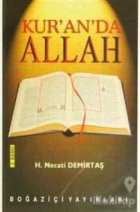 Kur'an'da Allah