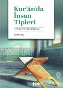 Kur'an'da İnsan Tipleri