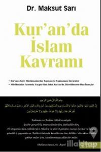 Kur'an'da İslam Kavramı