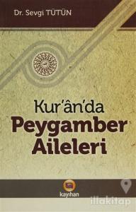 Kur'an'da Peygamber Aileleri