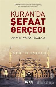 Kuran'da Şefaat Gerçeği
