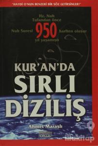 Kur'an'da Sırlı Diziliş